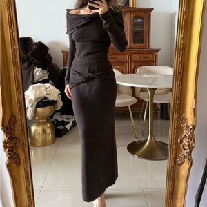 NWT 4th & Reckless Selene Skirt